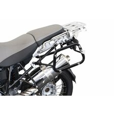 SW MOTECH TRAX ADV SADA KUFROV BMW R 1200 GS (04-12)