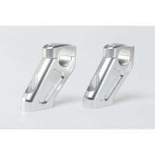SW MOTECH ZVÝŠENIE (20 MM) A POSUNUTIE (30 MM) RIADIDIEL BMW R1200GS