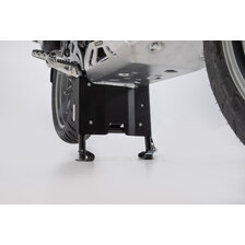 SW MOTECH PREDĹŽENIE KRYTU MOTORA BMW R 1200 GS/R1250GS Adventure (18-19)