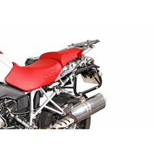 SW MOTECH SYSBAG 30/30 SADA TAŠIEK BMW R 1200 GS (04-12)/ADVENTURE (06-13)