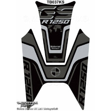 MOTOGRAFIX NÁLEPKA BMW R1250GS