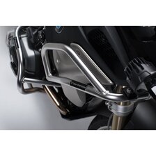 SW MOTECH VRCHNÝ PADACÍ RÁM BMW R1200GS/R1250GS - NEREZ