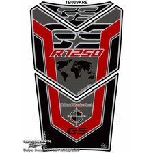 MOTOGRAFIX NÁLEPKA BMW R1250GS ADVENTURE