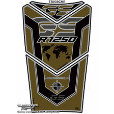 MOTOGRAFIX NÁLEPKA BMW R1250GS ADVENTURE