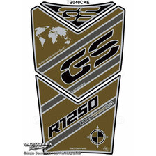 MOTOGRAFIX NÁLEPKA BMW R1250GS ADVENTURE