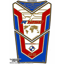 MOTOGRAFIX NÁLEPKA BMW R1250GS ADVENTURE