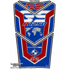 MOTOGRAFIX NÁLEPKA BMW R1250GS ADVENTURE