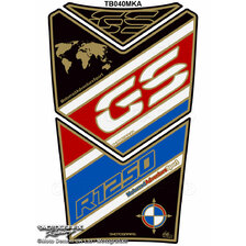 MOTOGRAFIX NÁLEPKA BMW R1250GS ADVENTURE