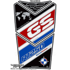 MOTOGRAFIX NÁLEPKA BMW R1250GS ADVENTURE