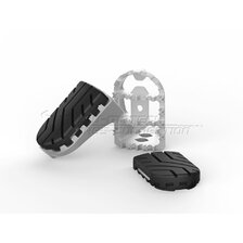 SW MOTECH SADA STUPAČIEK BMW R1200GS LC/ADV (12-)/R1250GS/ADV (18-)