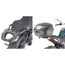 GIVI DRŽIAK KUFRA CF MOTO 700 CL-X (21-23) 9222FZ