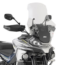 GIVI PLEXI CFMOTO 800 MT (22-23) D9225ST