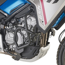 GIVI PADACIE RÁMY CF MOTO 450 MT (24) TN9226