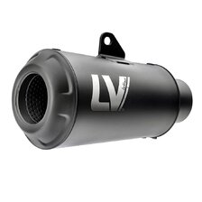 LEO VINCE LV-10 FULL BLACK CF MOTO 450 SS/SR (23-)