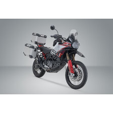 SW MOTECH ADVENTURE SET PROTECTION DUCATI DESERTX RALLY (23-)
