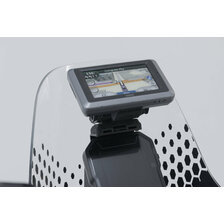 SW MOTECH DRŽIAK GPS PRE KOKPIT DUCATI DESERT X (22-)
