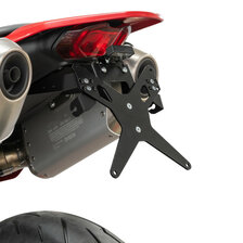 HS MOTO DRŽIAK EČV DUCATI HYPERMOTARD 698 MONO (24-25)