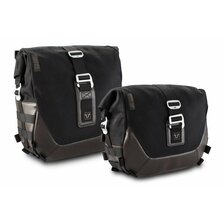 SW MOTECH LEGEND GEAR LC SADA BOČNÝCH TAŠIEK DUCATI SCRAMBLER NIGHTSHIFT / FULL THROTTLE (23-)