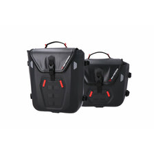 SW MOTECH SADA TAŠIEK SYSBAG WP DUCATI SCRAMBLER NIGHTSHIFT / FULL THROTTLE (23-)