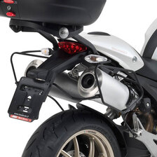 GIVI BOČNÉ DRŽIAKY DUCATI MONSTER 696/796/1100 (08-14) T681