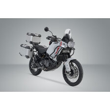 SW MOTECH ADVENTURE SET PROTECTION DUCATI DESERTX (22-)