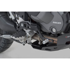 SW MOTECH BRZDOVÝ PEDÁL DUCATI DESERTX (22-)
