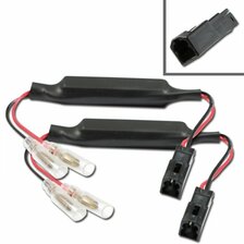 HS MOTO KÁBEL NA SMEROVKY S ODPOROM DUCATI