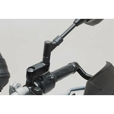 SW MOTECH ROZSIRENIE SPATNYCH ZRKADIEL YAMAHA