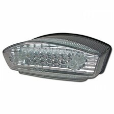 HS MOTO LED BRZDOVÉ SVETLO PRE DUCATI MONSTER  600/ 620/ 750/ 900/ 1000