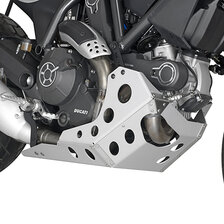 GIVI KRYT MOTORA DUCATI SCRAMBLER 800 (15-19)