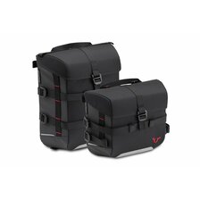 SW MOTECH SYSBAG 15/10 SADA TAŠIEK DUCATI SCRAMBLER MODELS (14-)