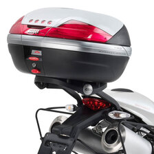 GIVI DRŽIAK MONORACK DUCATI  MONSTER 696/796/1100 (08-14)/1100 EVO (11-12) 780FZ