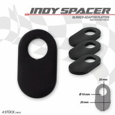HS MOTO ADAPTER TRIUMPH / MOTO GUZZI / DUCATI / BUELL / MV AGUSTA