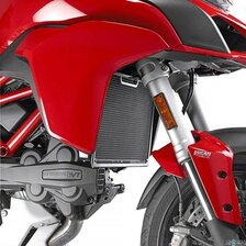 GIVI KRYT CHLADIČA DUCATI MULTISTRADA 1200 (15 > 18) PR7406