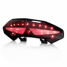 HS MOTO LED BRZDOVÉ SVETLO DUCATI MULTISTRADA 1200 (10-14)