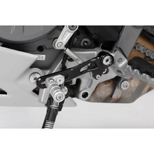 SW MOTECH RADIACA PÁKA DUCATI MULTISTRADA 950S (19-)/1260 (17-)