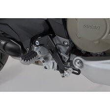 SW MOTECH BRZDOVÝ PEDÁL DUCATI MULTISTRADA V4 (20-)