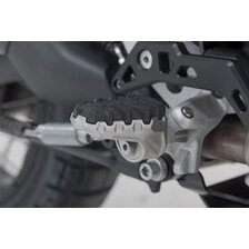 SW MOTECH STUPAČKY EVO DUCATI MULTISTRADA V4/V2 / DESERTX