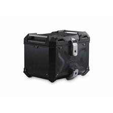 SW MOTECH TRAX ADV TOP BOX SYSTÉM DUCATI MULTISTRADA V4 (20-) ČIERNY