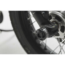 SW MOTECH PROTEKTOR NA PREDNÚ OSKU Ducati Scrambler (16-19)