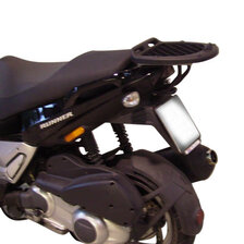 GIVI DRŽIAK KUFRA GILERA RUNNER 50-125-200 (06-15) SR126