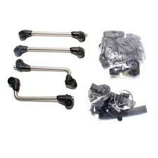 GIVI MONTÁŽNA SADA NA PLEXI GILERA FUOCO 500 (07-14) D340KIT