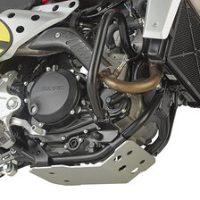 GIVI KRYT MOTORA FANTIC CABALLERO SCRAMBLER 125-250-500 (18 > 20) RP9150