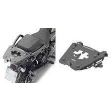 GIVI DRŽIAK KUFRA HARLEY DAVIDSON PAN AMERICA 1250 (21-23) SRA8400