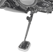 GIVI ROZŠIROVACIA PODLOŽKA PRE BOČNÝ STOJAN HARLEY DAVIDSON PAN AMERICA 1250 (21-23) ES8400