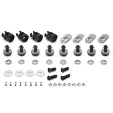 GIVI SADA NA MONTÁŽ HARLEY DAVIDSON PAN AMERICA 1250 (21-23) 08RKIT
