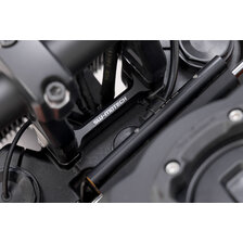 SW MOTECH ZVÝŠENIE RIADIDIEL 30 MM HARLEY-DAVIDSON PAN AMERICA 1250 (21-)