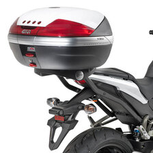 GIVI DRŽIAK MONORACK HONDA CB 1000 R (08-17) 266FZ