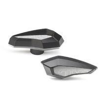 GIVI PADACIE PROTEKTORY STRIEBORNÉ SLD01AL
