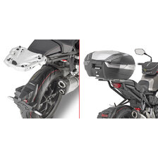 GIVI ZADNÝ NOSIČ HONDA CB 1000 R (18-23) 1165FZ